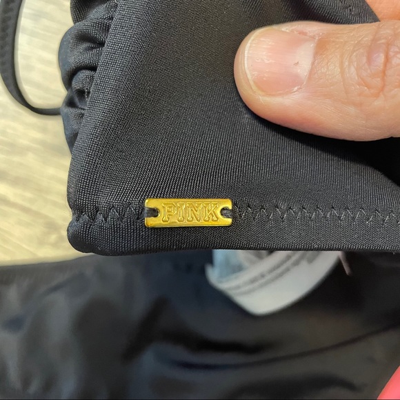 Victoria's Secret PINK Bikini Set Size Small - Picture 5 of 9